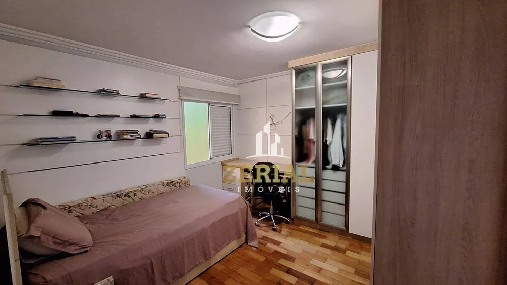Sobrado, 4 quartos, 250 m² - Foto 16
