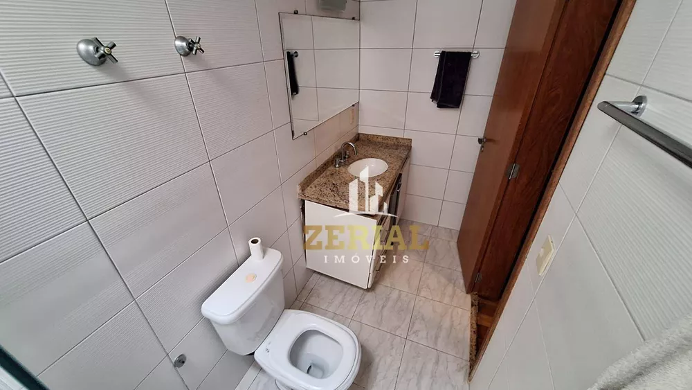 Sobrado, 4 quartos, 250 m² - Foto 17