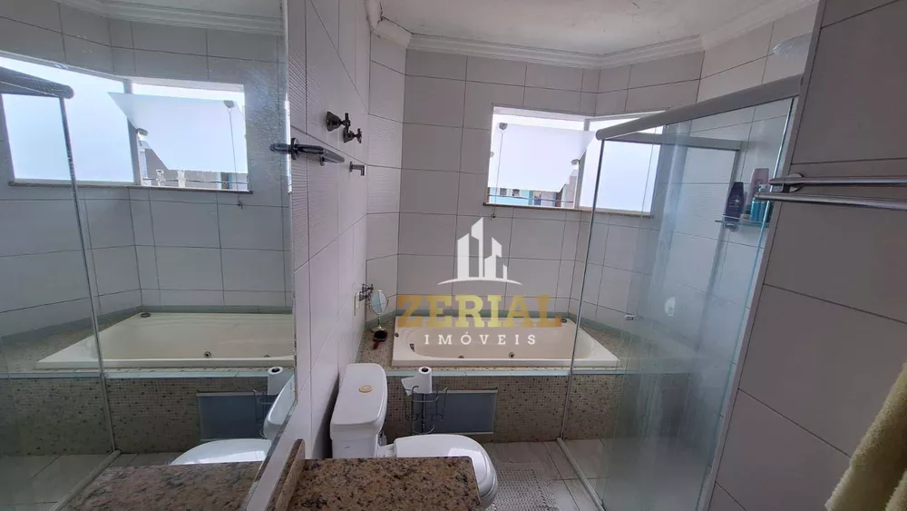 Sobrado, 4 quartos, 250 m² - Foto 24