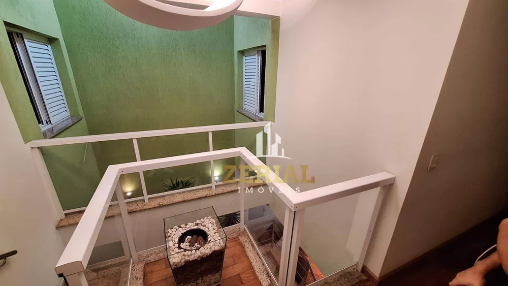 Sobrado, 4 quartos, 250 m² - Foto 13
