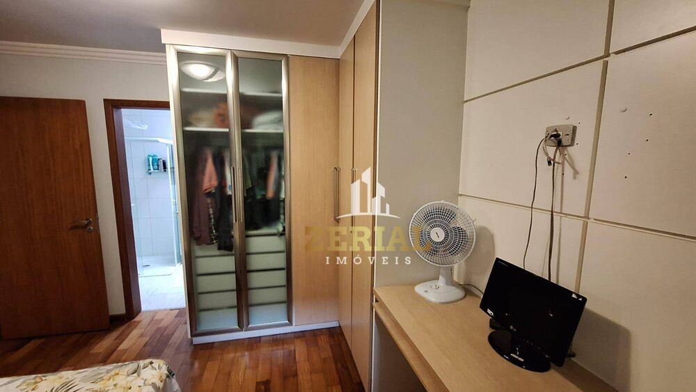 Sobrado, 4 quartos, 250 m² - Foto 23