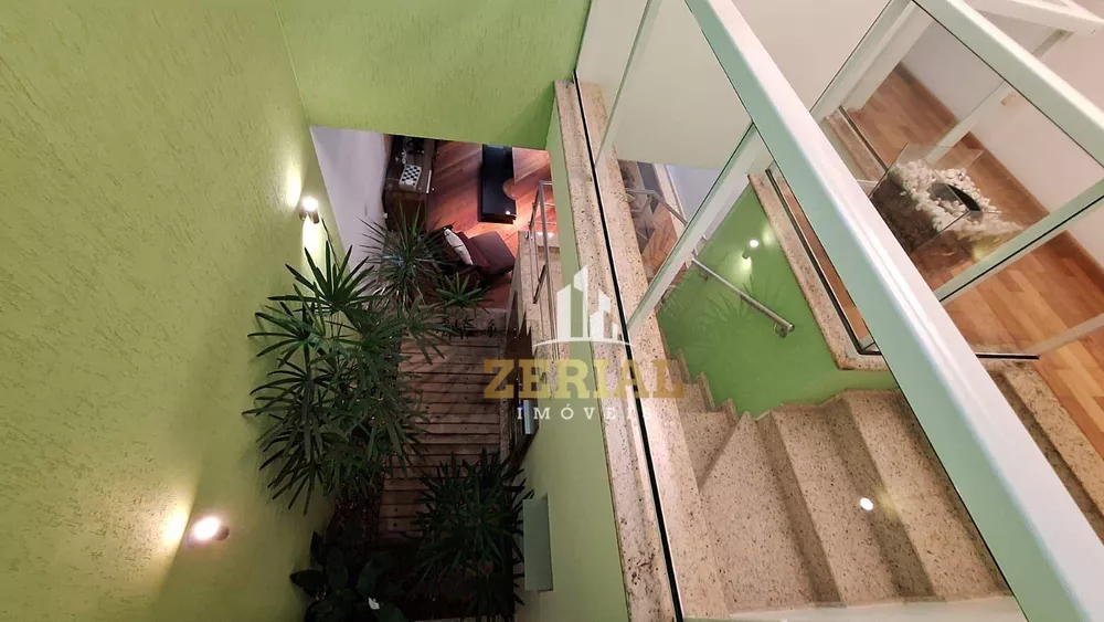 Sobrado, 4 quartos, 250 m² - Foto 14