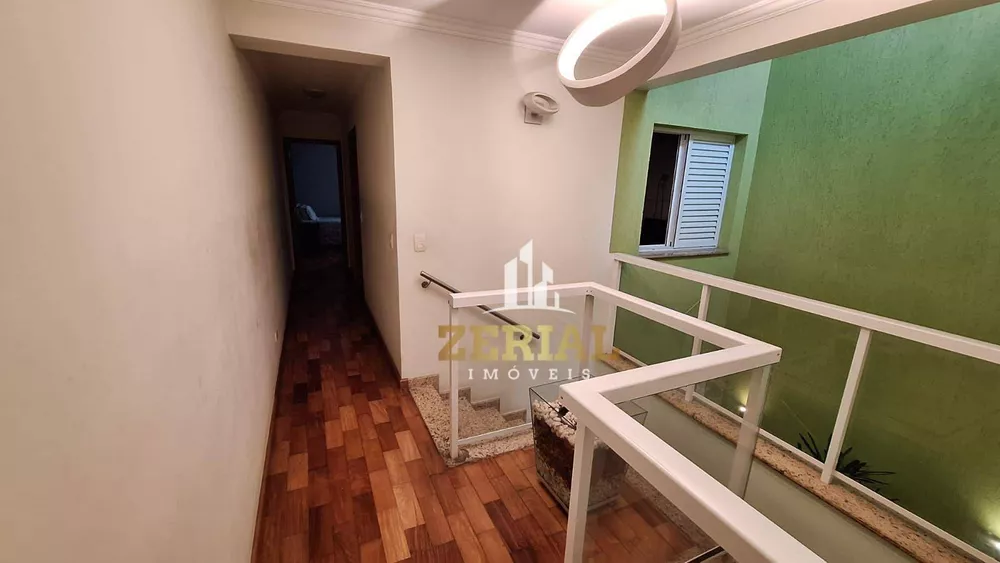 Sobrado, 4 quartos, 250 m² - Foto 12