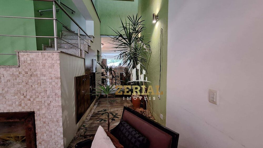 Sobrado, 4 quartos, 250 m² - Foto 6