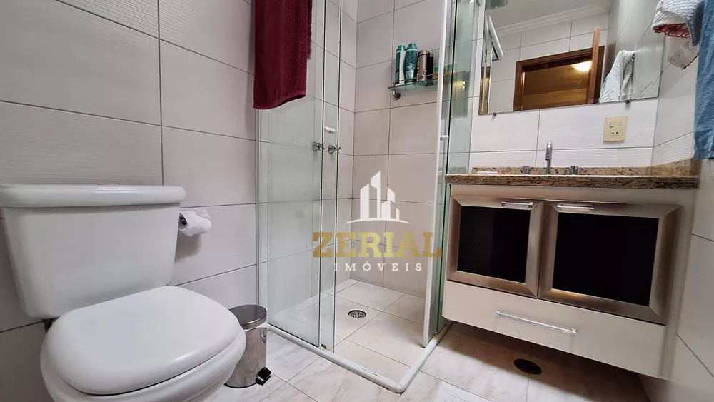 Sobrado, 4 quartos, 250 m² - Foto 28