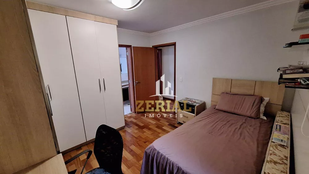 Sobrado, 4 quartos, 250 m² - Foto 15