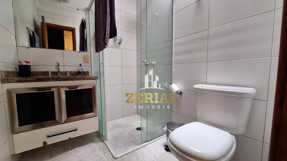Sobrado, 4 quartos, 250 m² - Foto 29