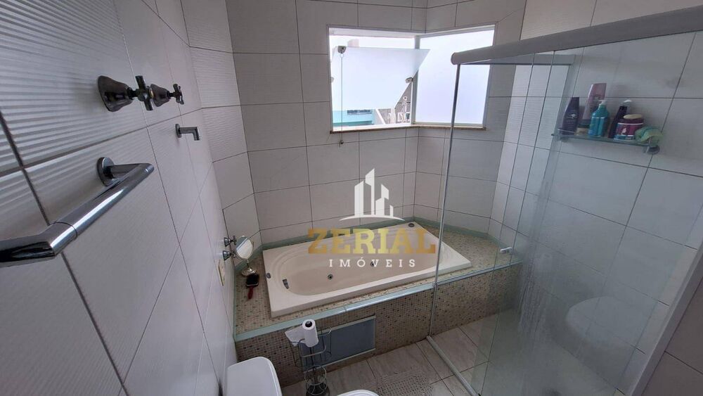 Sobrado, 4 quartos, 250 m² - Foto 25