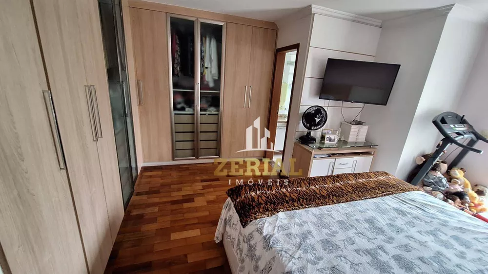 Sobrado, 4 quartos, 250 m² - Foto 19