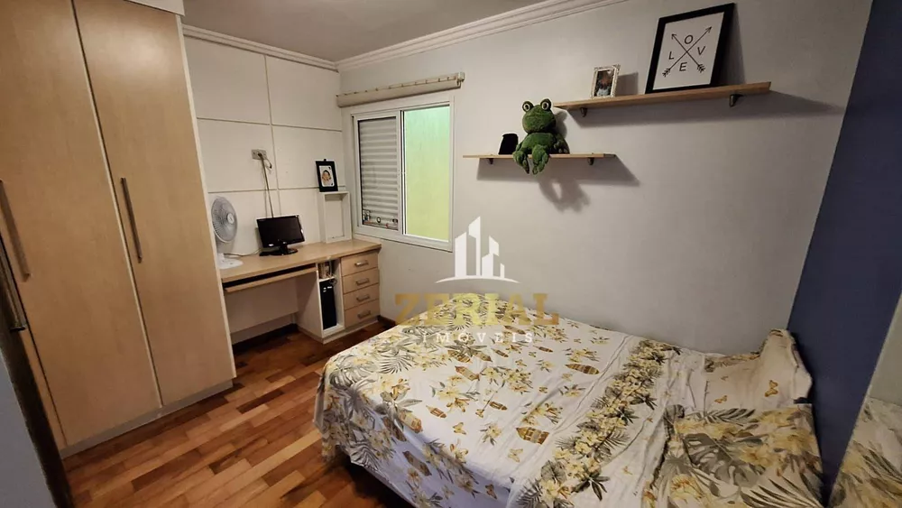 Sobrado, 4 quartos, 250 m² - Foto 22