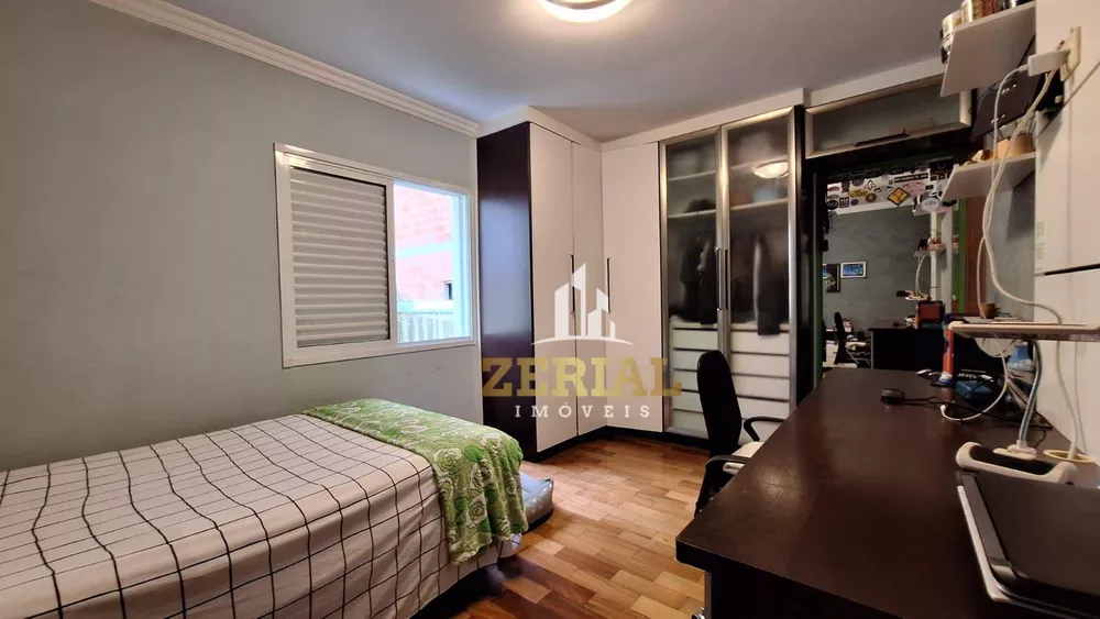 Sobrado, 4 quartos, 250 m² - Foto 27