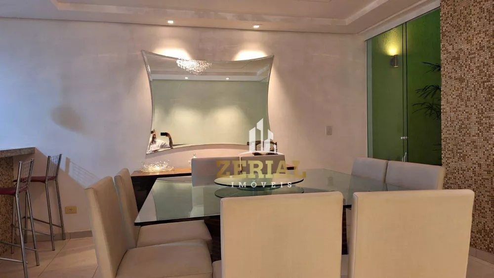 Sobrado, 4 quartos, 250 m² - Foto 4