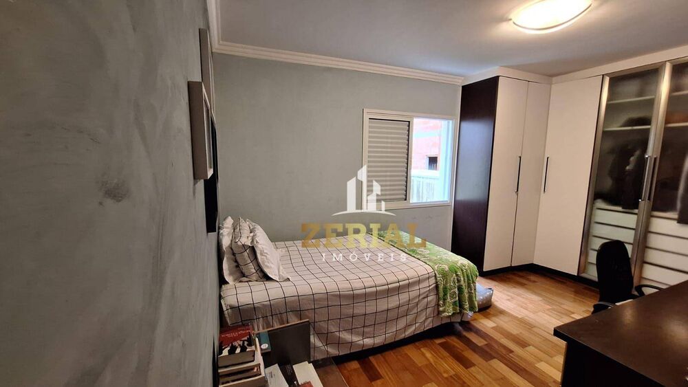 Sobrado, 4 quartos, 250 m² - Foto 26