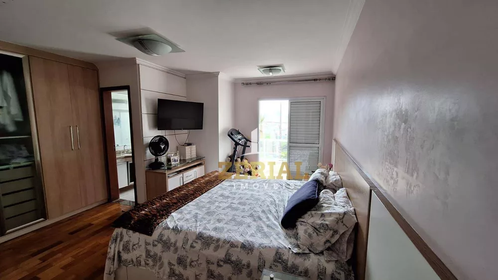 Sobrado, 4 quartos, 250 m² - Foto 18
