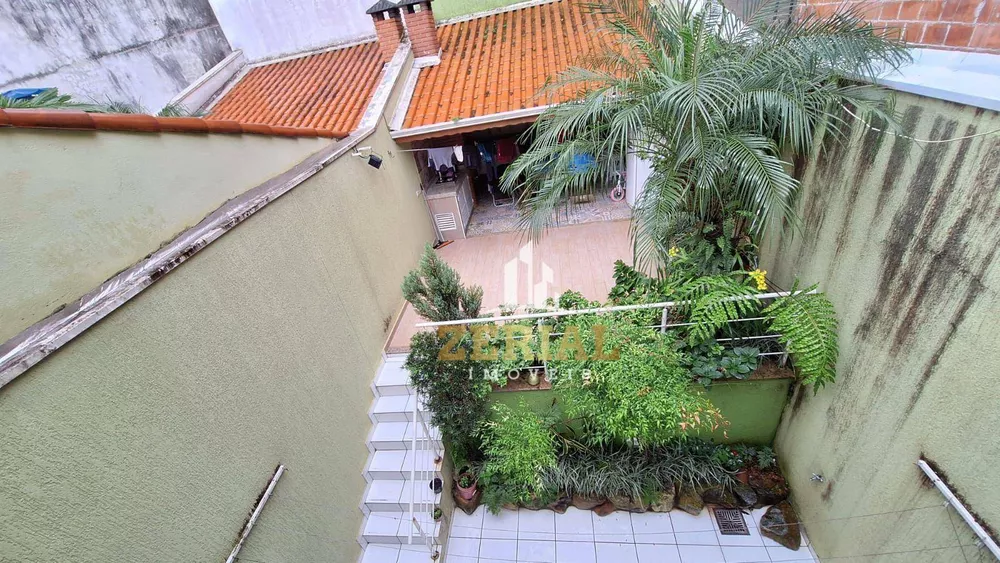 Sobrado, 4 quartos, 250 m² - Foto 30