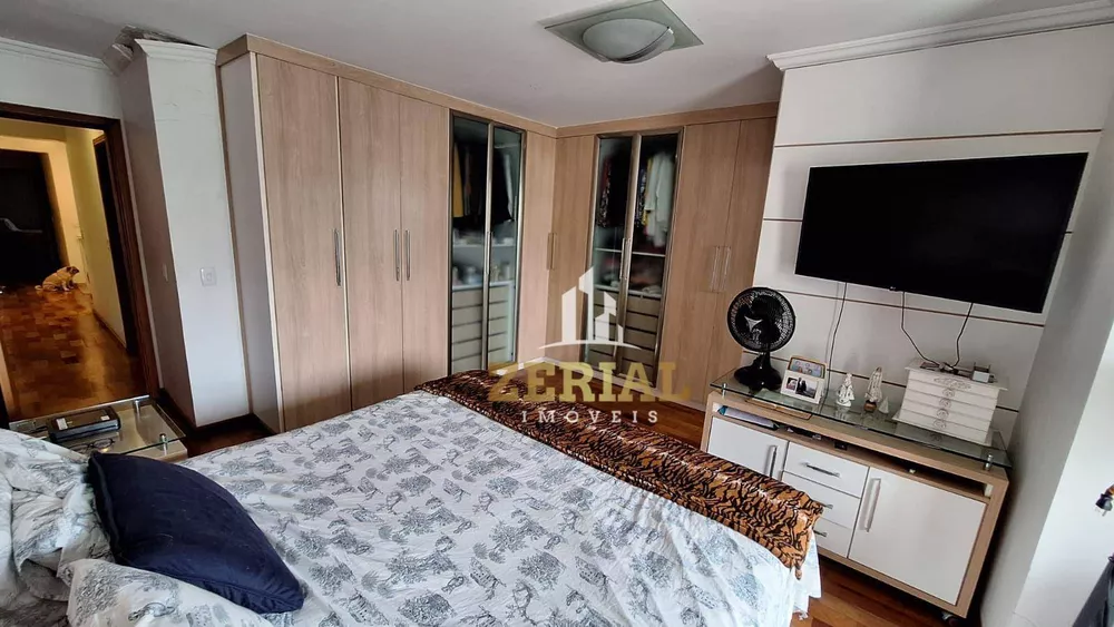 Sobrado, 4 quartos, 250 m² - Foto 20