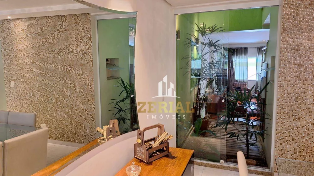 Sobrado, 4 quartos, 250 m² - Foto 7