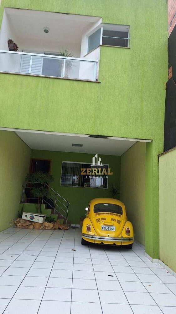 Sobrado, 4 quartos, 250 m² - Foto 37