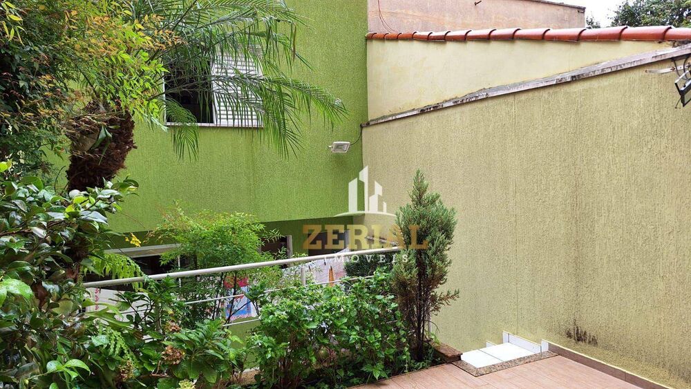 Sobrado, 4 quartos, 250 m² - Foto 31