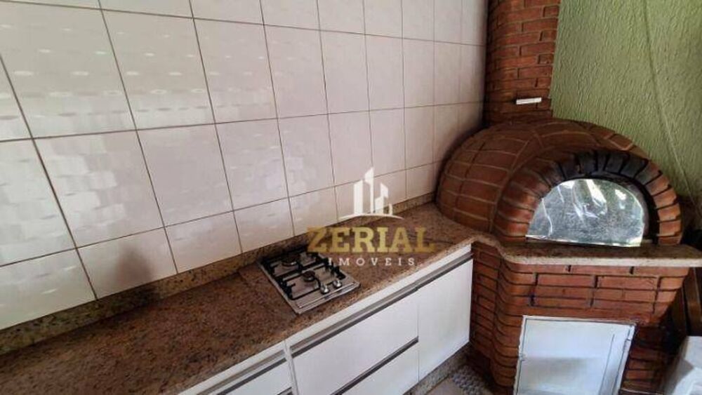 Sobrado, 4 quartos, 250 m² - Foto 34