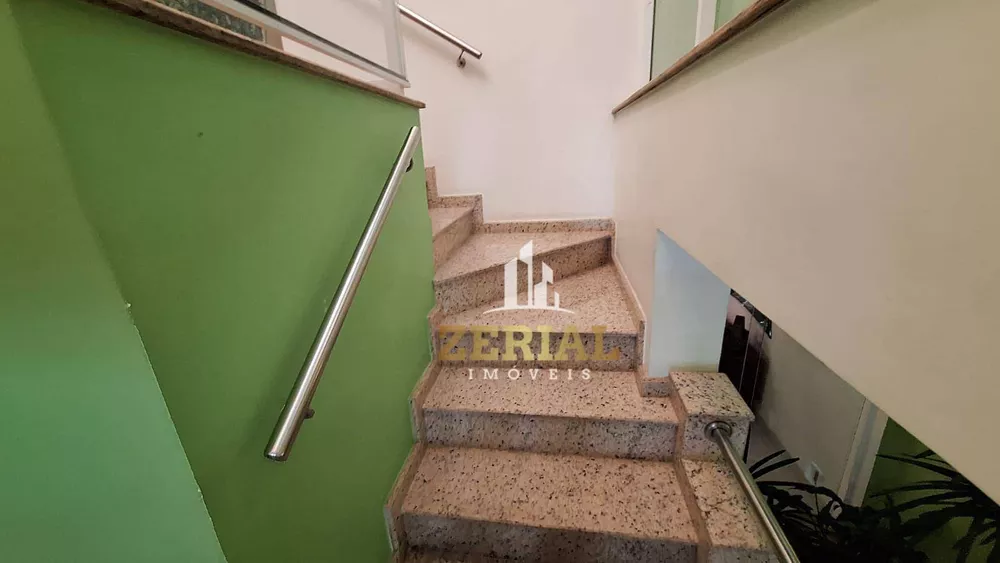 Sobrado, 4 quartos, 250 m² - Foto 11