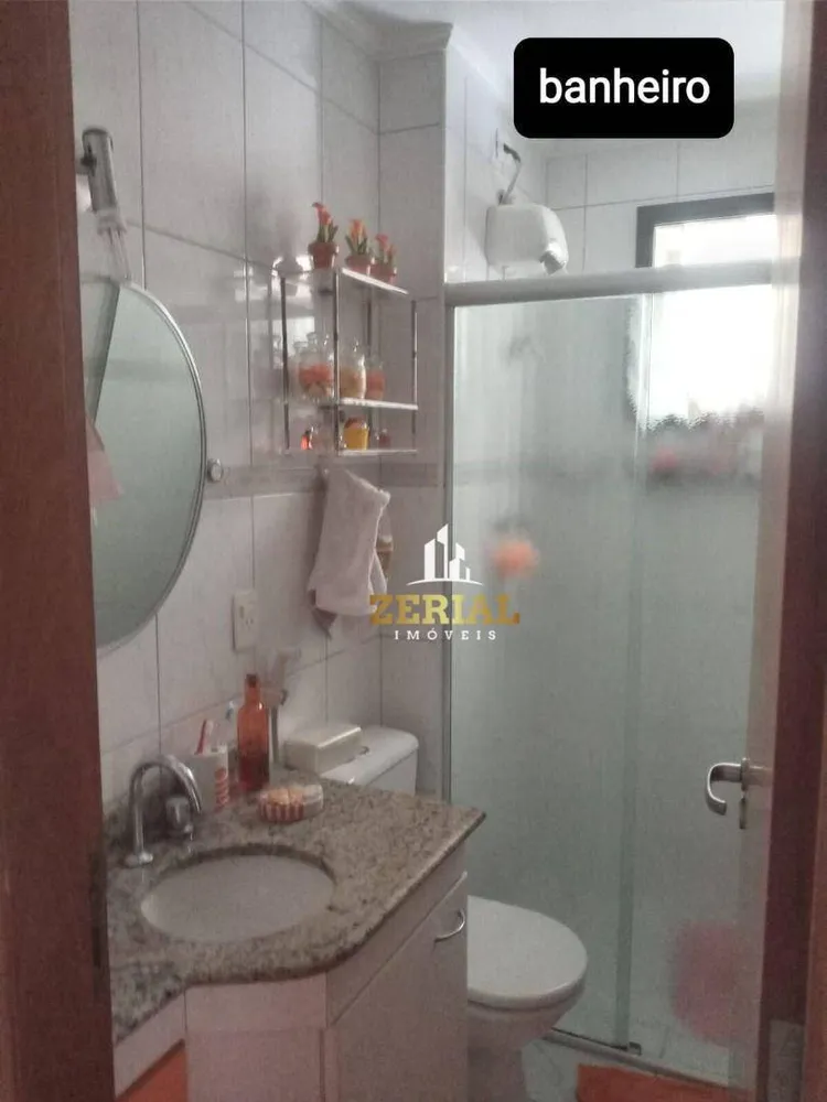 Cobertura, 3 quartos, 162 m² - Foto 3