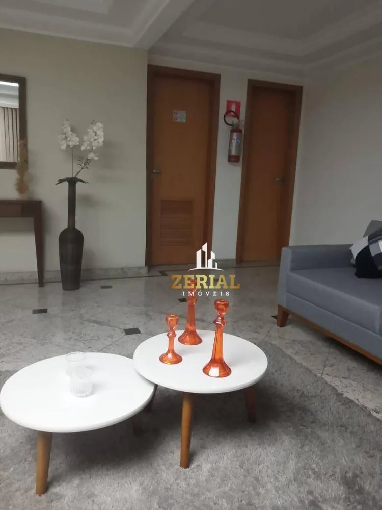 Cobertura, 3 quartos, 162 m² - Foto 8