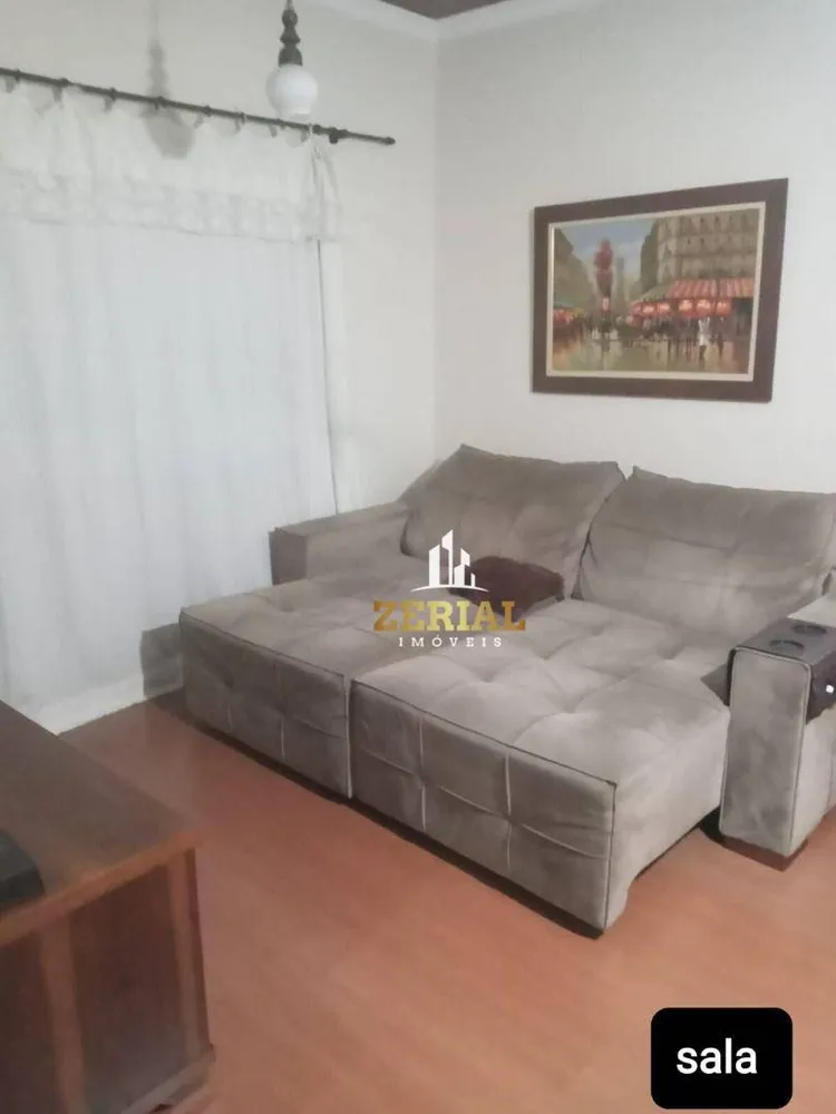 Cobertura, 3 quartos, 162 m² - Foto 1