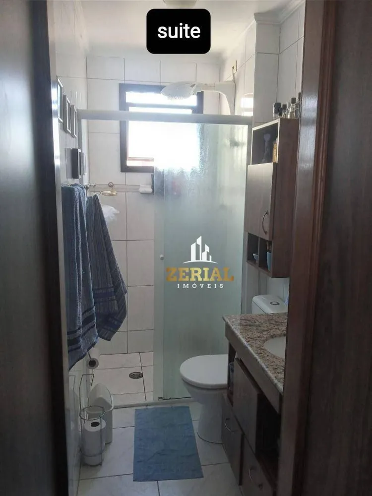 Cobertura, 3 quartos, 162 m² - Foto 6