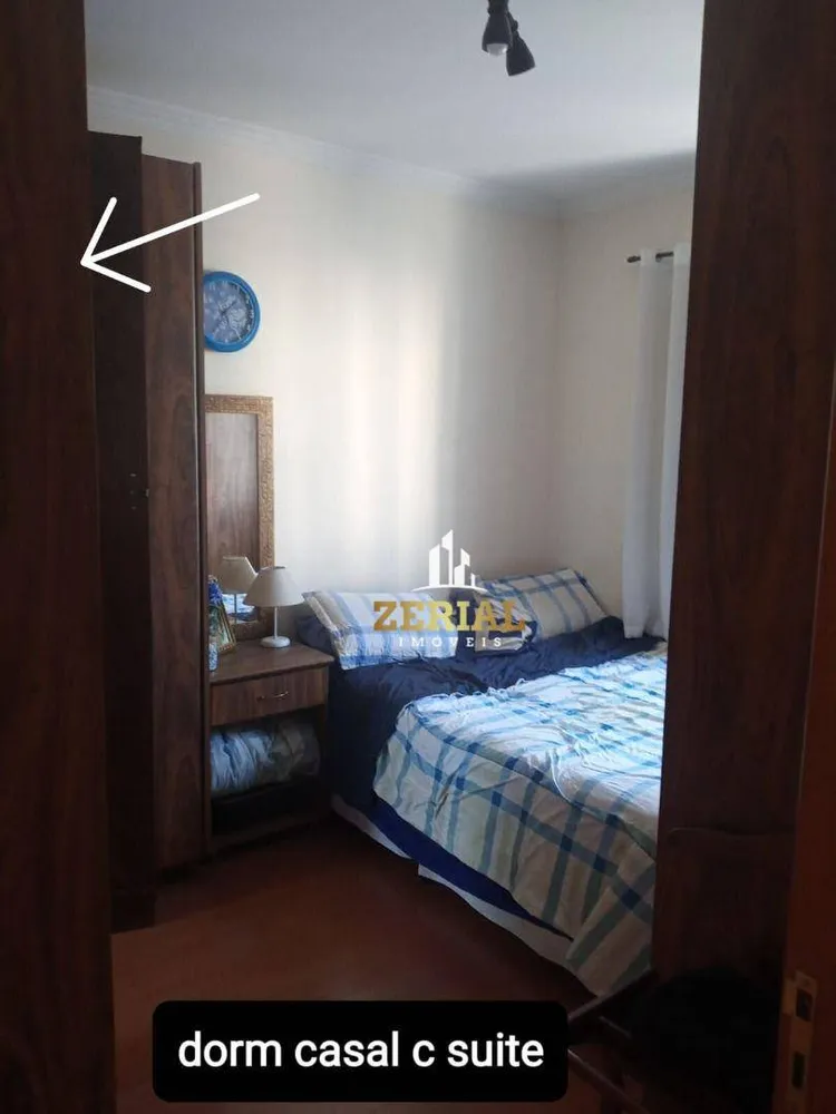 Cobertura, 3 quartos, 162 m² - Foto 5