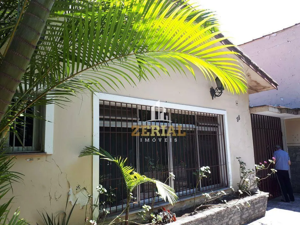 Casa, 4 quartos, 275 m² - Foto 1