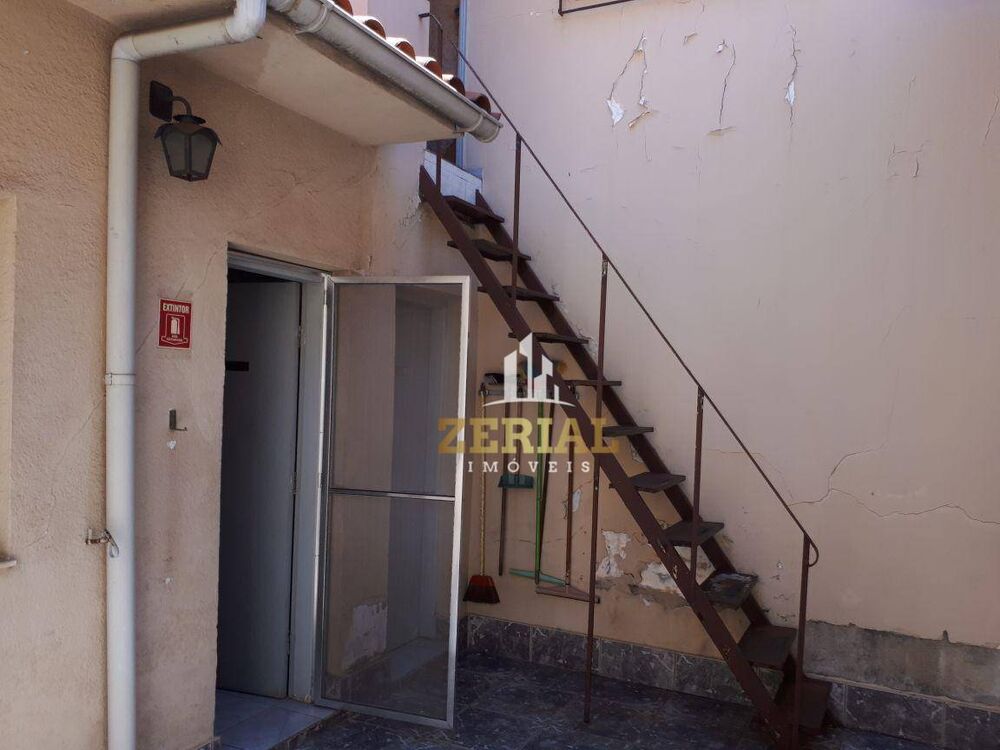 Casa, 4 quartos, 275 m² - Foto 1