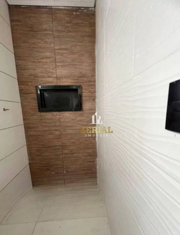 Apartamento à venda com 2 quartos, 50m² - Foto 4