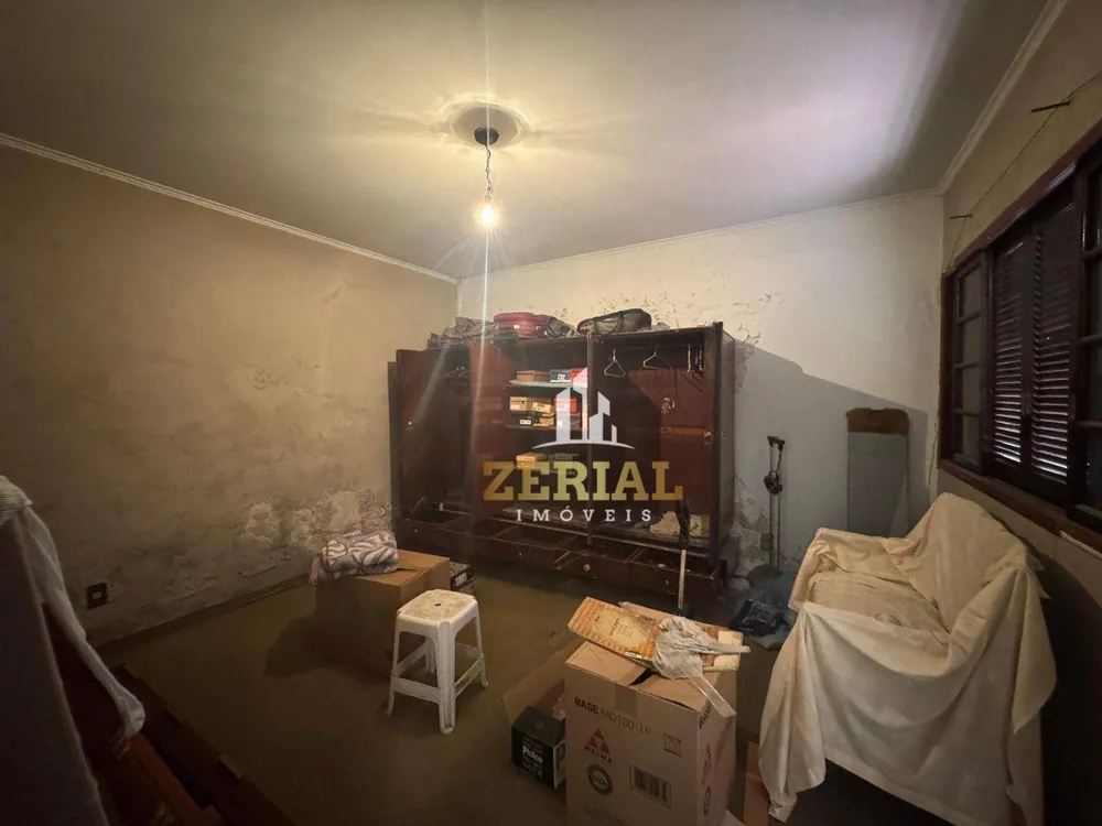 Sobrado, 3 quartos, 256 m² - Foto 6