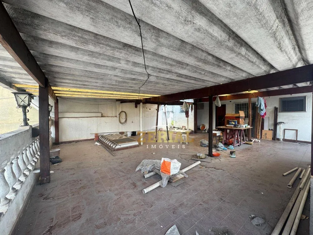 Sobrado, 3 quartos, 256 m² - Foto 8
