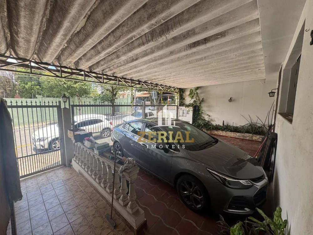 Sobrado, 3 quartos, 256 m² - Foto 9