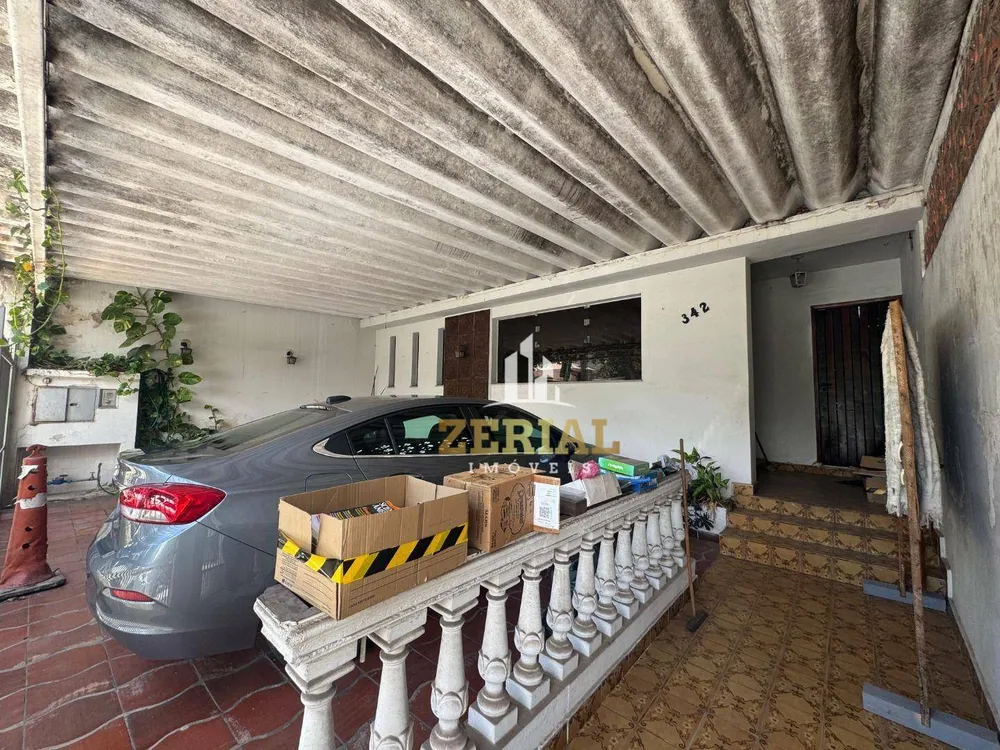 Sobrado, 3 quartos, 256 m² - Foto 2