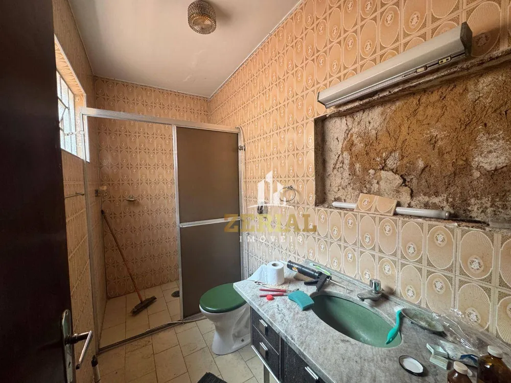 Sobrado, 3 quartos, 256 m² - Foto 1