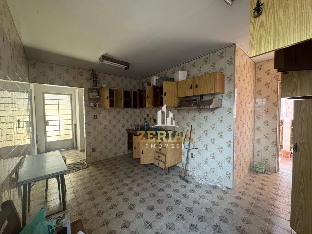 Sobrado, 3 quartos, 256 m² - Foto 3