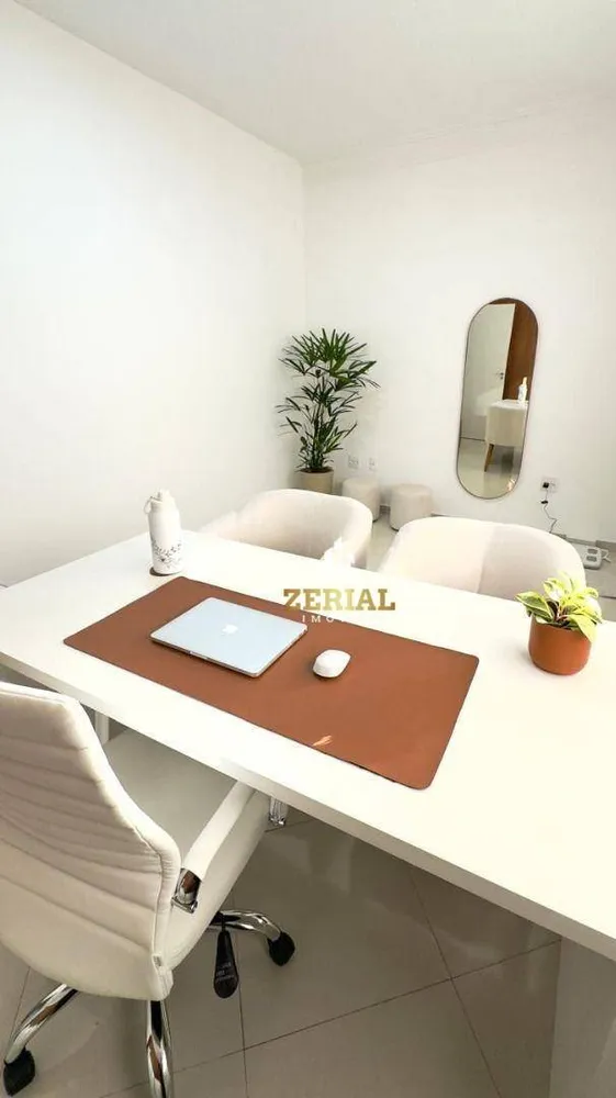 Sala-Conjunto, 35 m² - Foto 2