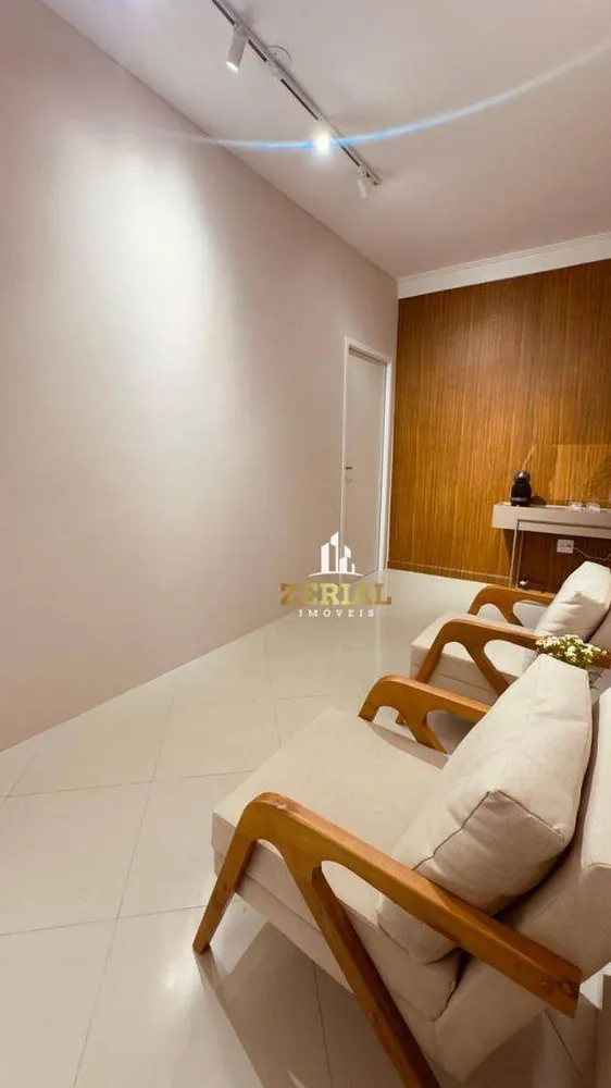 Sala-Conjunto, 35 m² - Foto 4