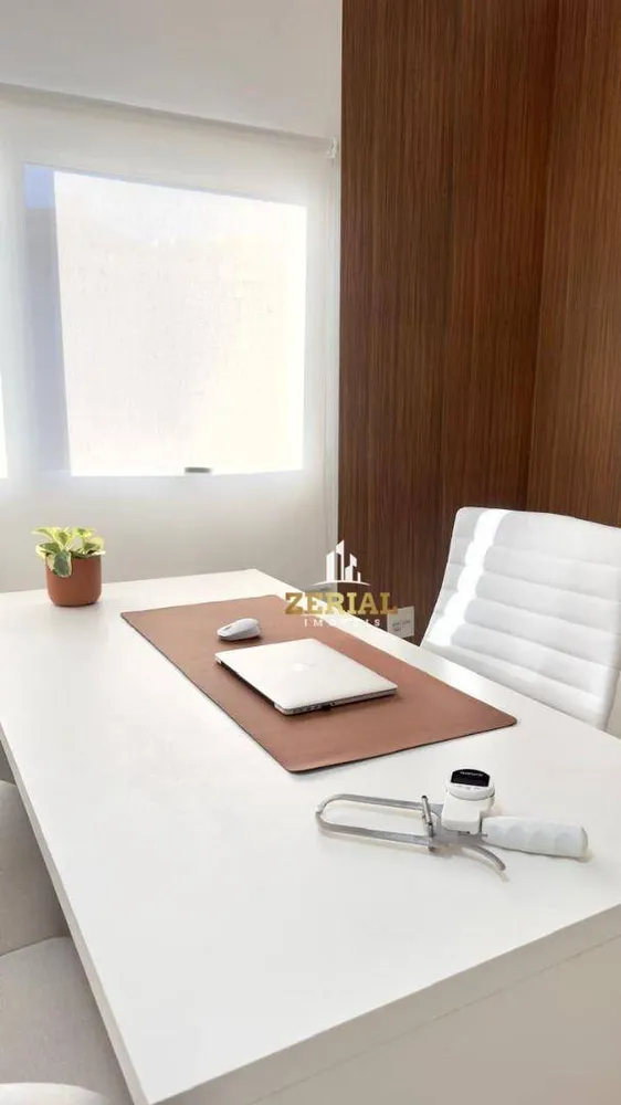 Sala-Conjunto, 35 m² - Foto 3