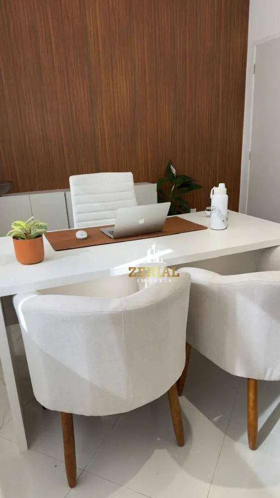 Sala-Conjunto, 35 m² - Foto 5