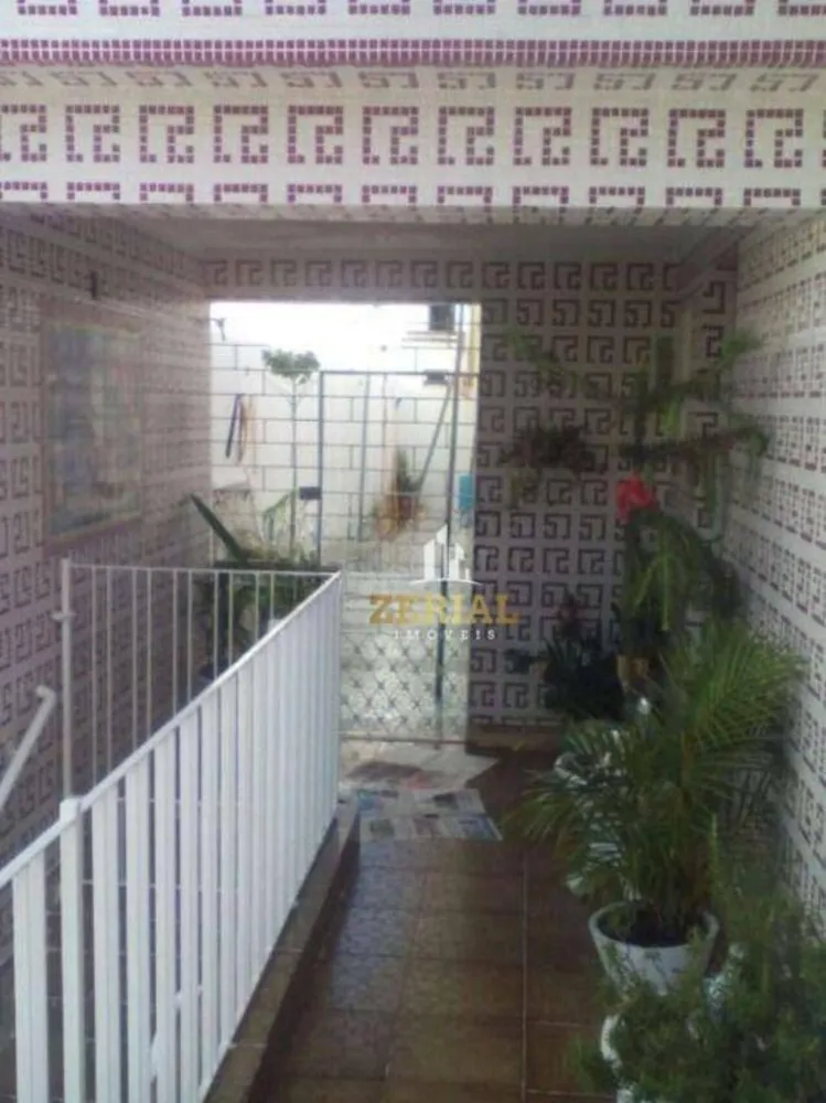 Sobrado, 2 quartos, 170 m² - Foto 8