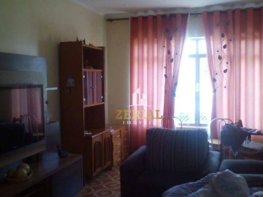 Sobrado, 2 quartos, 170 m² - Foto 1