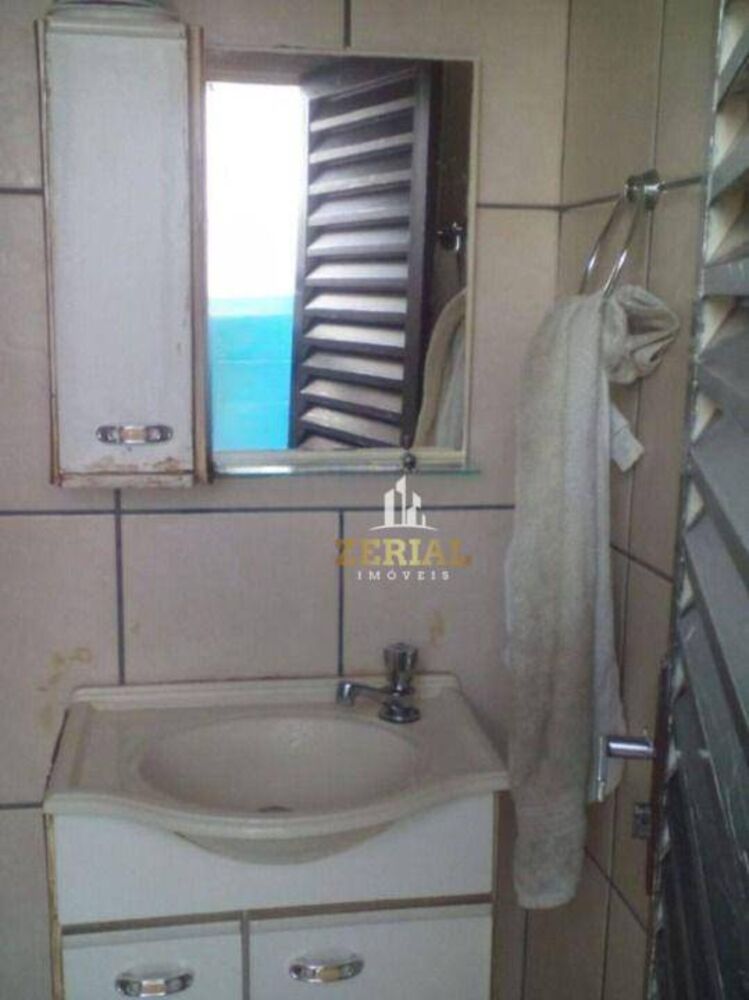 Sobrado, 2 quartos, 170 m² - Foto 1
