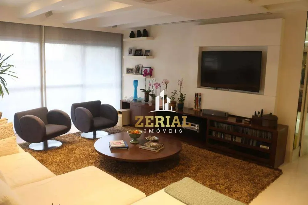 Apartamento, 4 quartos, 400 m² - Foto 2