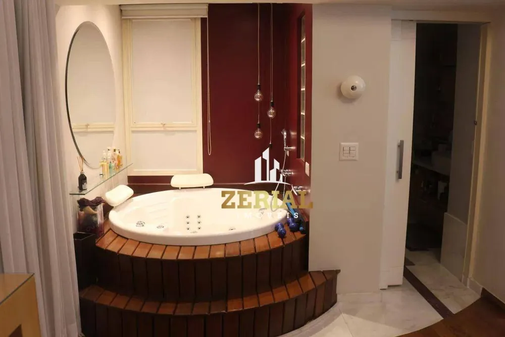 Apartamento, 4 quartos, 400 m² - Foto 11