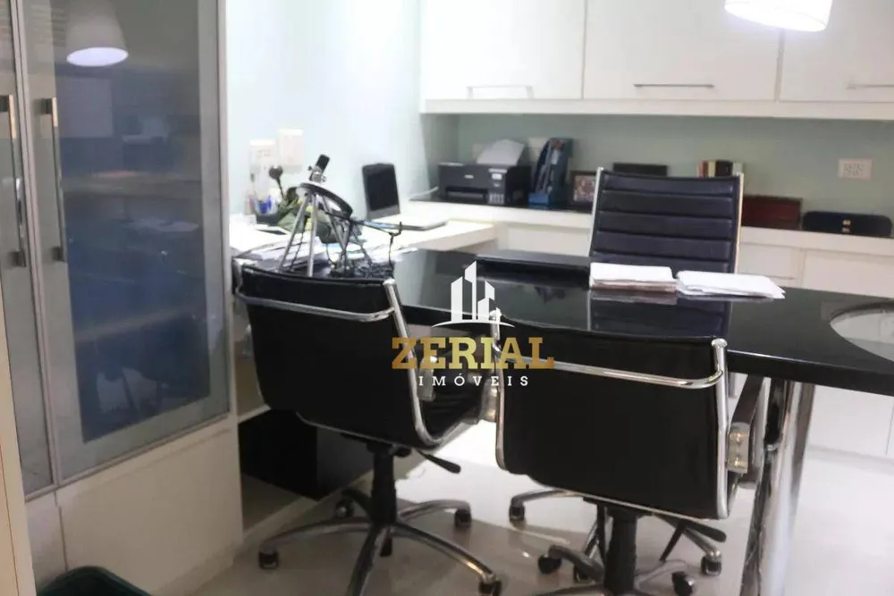 Apartamento, 4 quartos, 400 m² - Foto 5