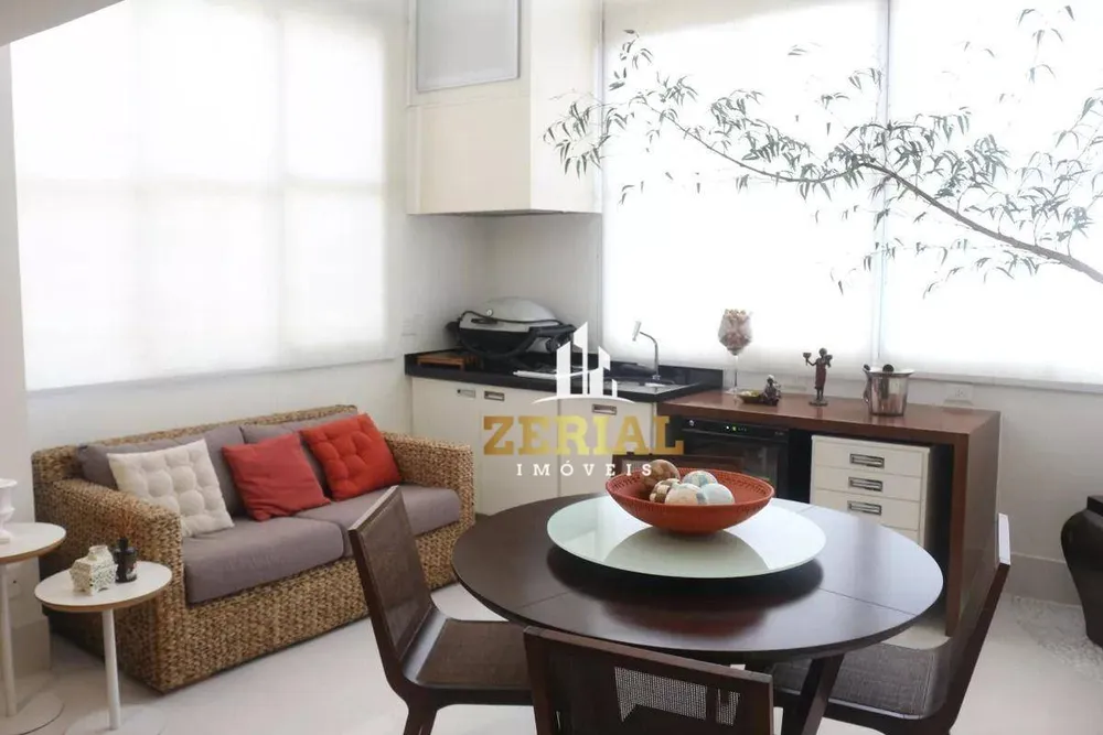 Apartamento, 4 quartos, 400 m² - Foto 6